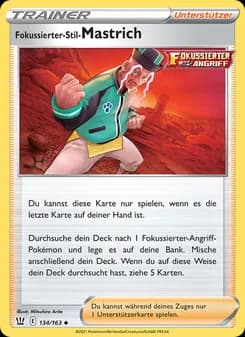 Fokussierter-Stil-Mastrich card in German