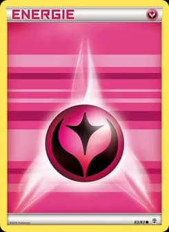 Feen-Energie card in German