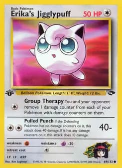 Erika's Jigglypuff card in English