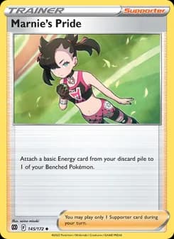 Marnie's Pride card in English