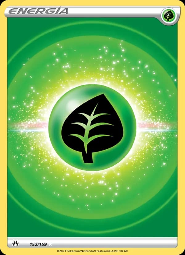 Energía Planta card in Spanish