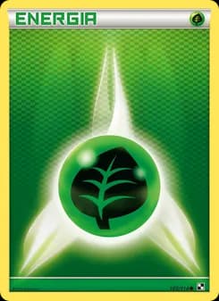 Energia Erba card in Italian
