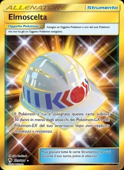 Elmoscelta card in Italian