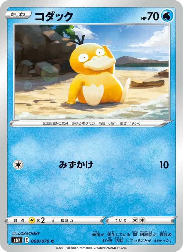 コダック card in Japanese
